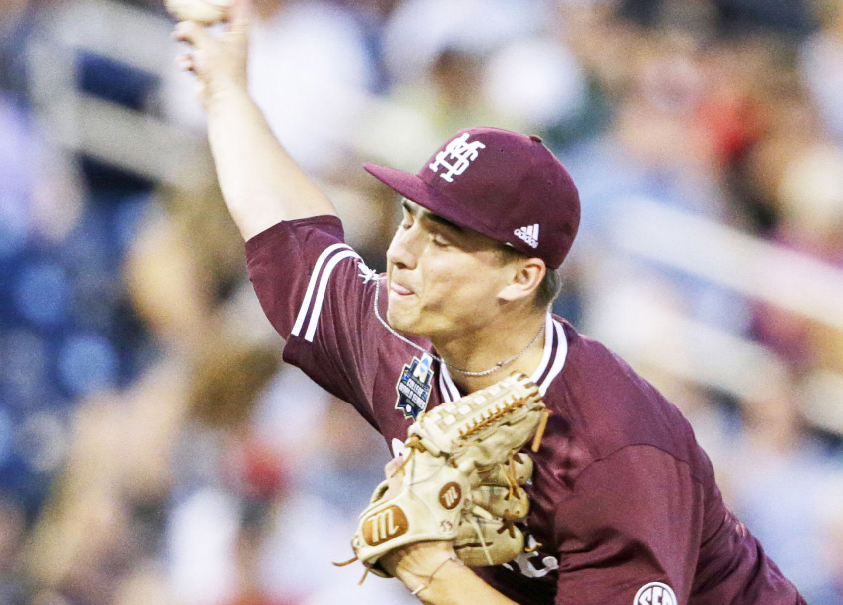 Baseball